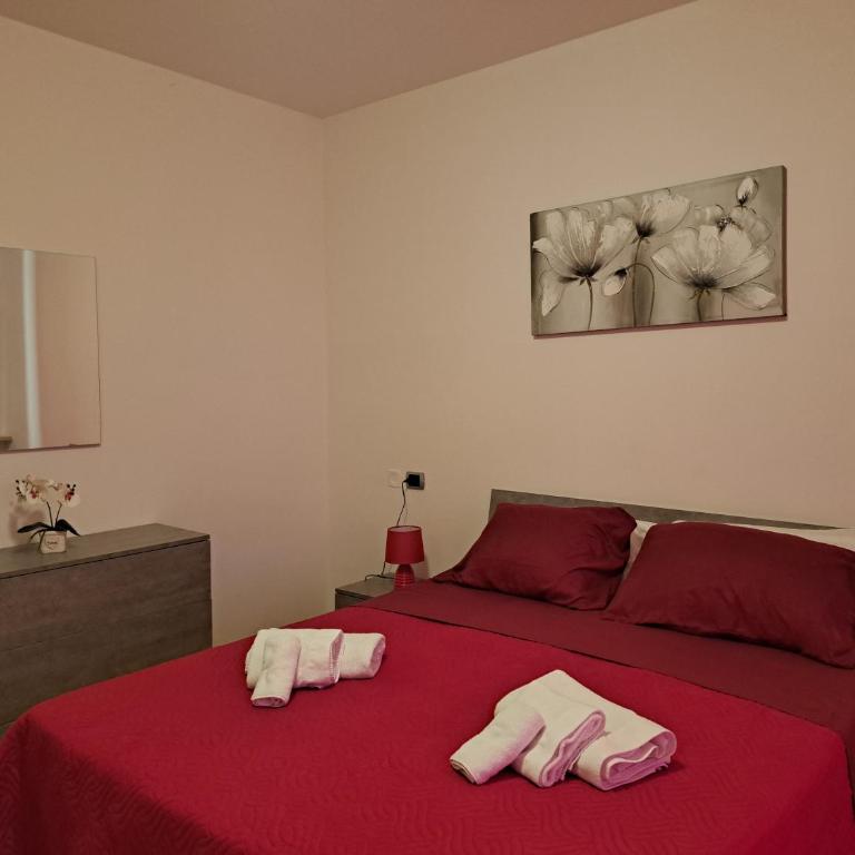 Blu Armony - One-Bedroom Apartment - 15
