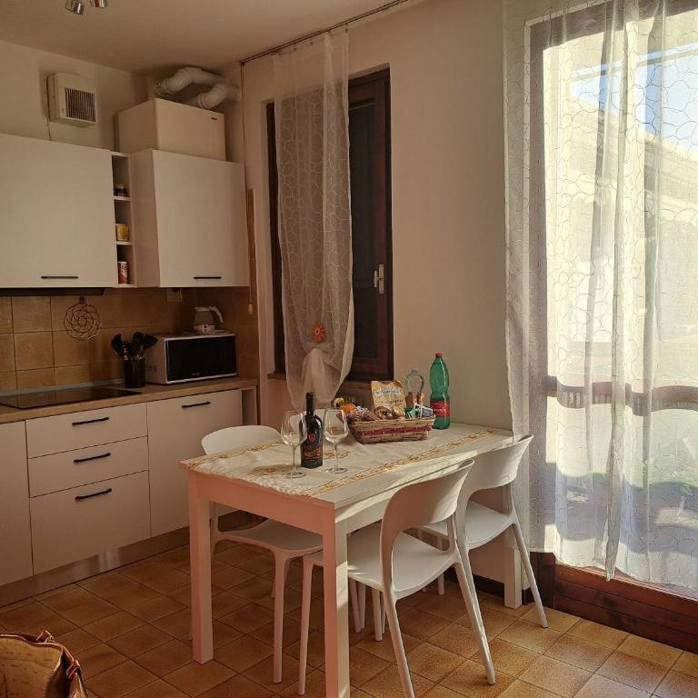 Blu Armony - One-Bedroom Apartment - 6