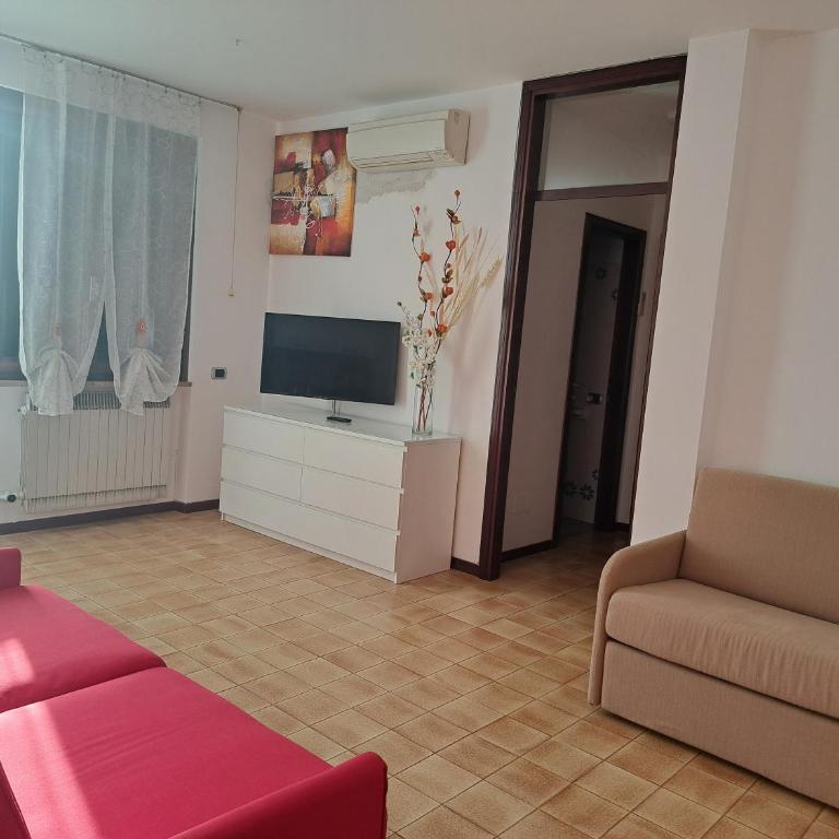 Blu Armony - One-Bedroom Apartment - 5