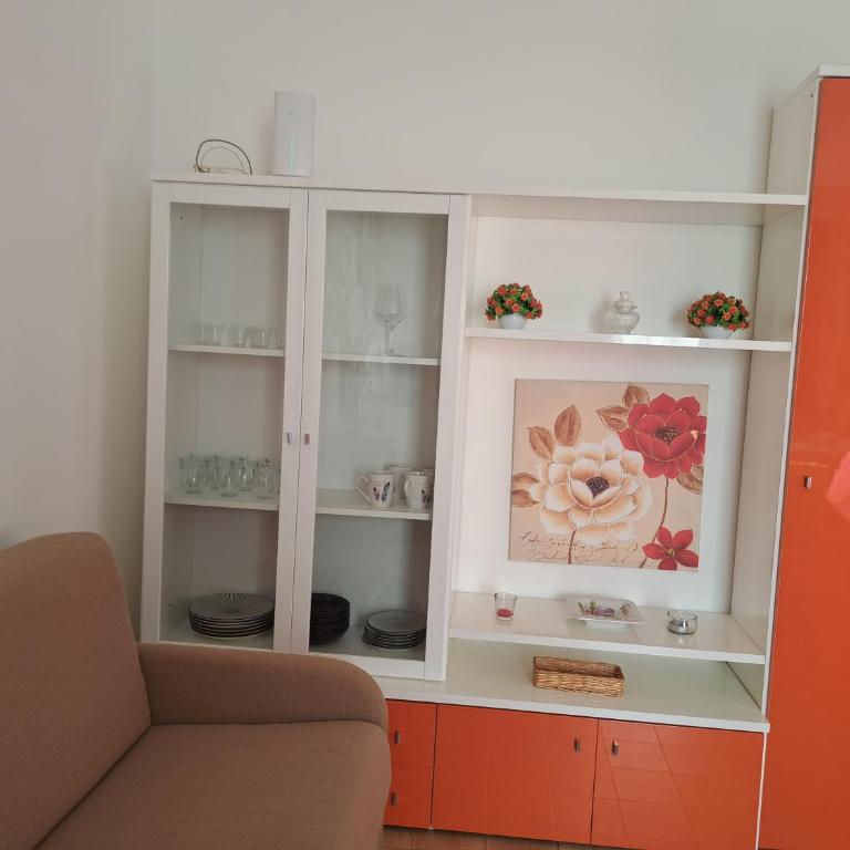 Blu Armony - One-Bedroom Apartment - 7