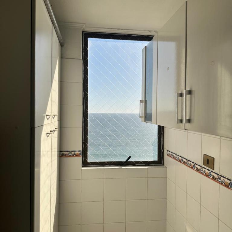 Familias frente a la playa - Apartamento de 1 dormitorio - 9