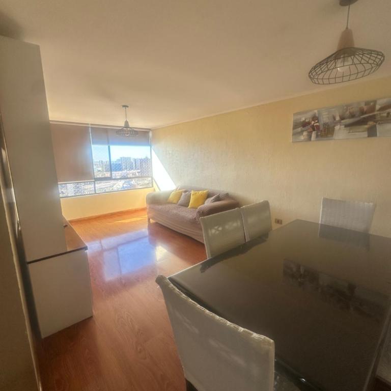 Familias frente a la playa - Apartamento de 1 dormitorio - 6