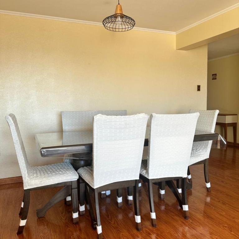 Familias frente a la playa - Apartamento de 1 dormitorio - 23