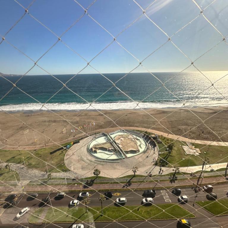 Familias frente a la playa - Apartamento de 1 dormitorio - 28