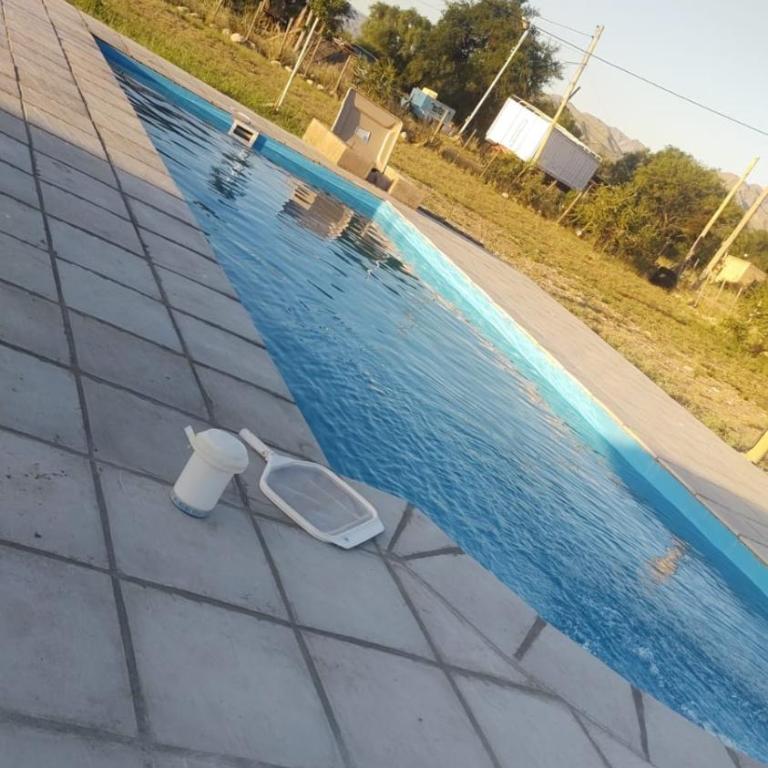 Casa Suyuque Nuevo - Casa de 2 dormitorios - 3