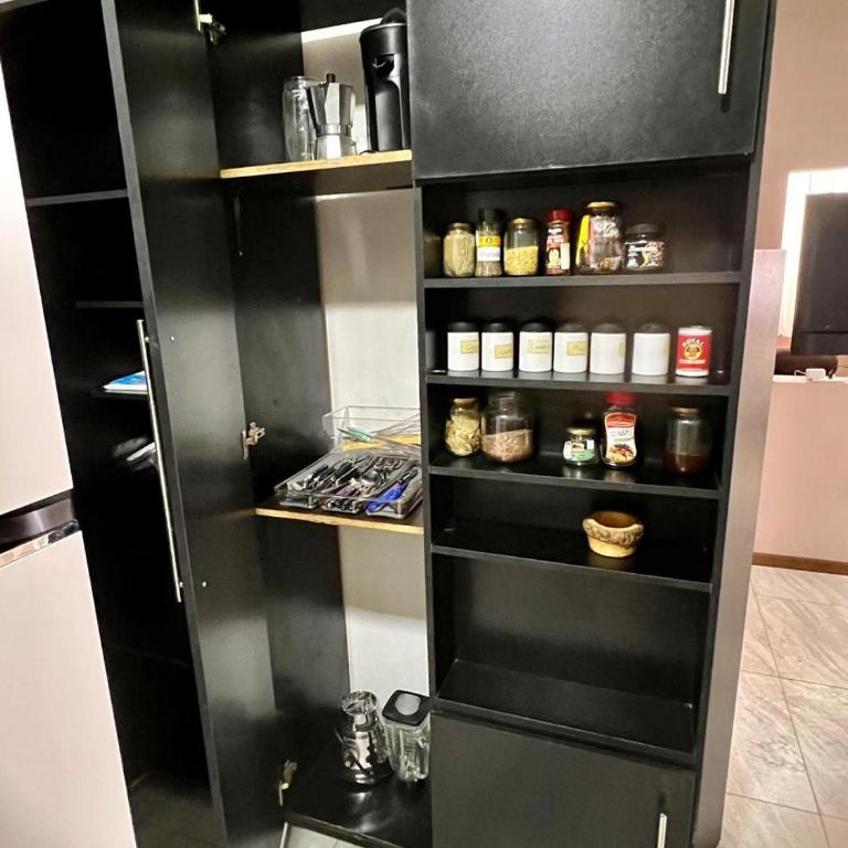 Martita's Home - Three-Bedroom Apartment - 12