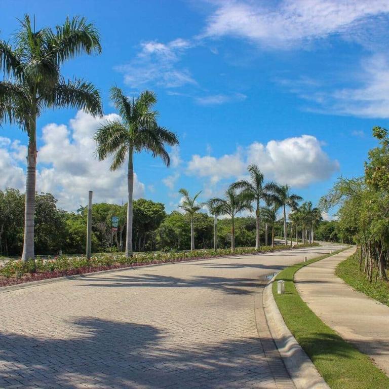 Departamento 5, Tulum Country Home, con Muelle de Pesca, Club de Playa, Alberca, Cenote y Campo de Golf, Contrata Day Pass Bahia Principe - Two-Bedroom Apartment - 49