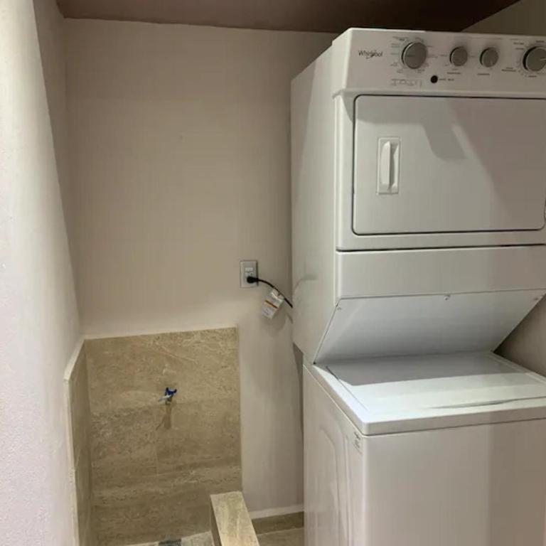 Departamento 5, Tulum Country Home, con Muelle de Pesca, Club de Playa, Alberca, Cenote y Campo de Golf, Contrata Day Pass Bahia Principe - Two-Bedroom Apartment - 53