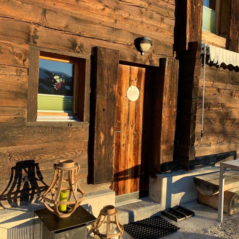Chalet Sträba - Haus mit 1 Schlafzimmer - 4