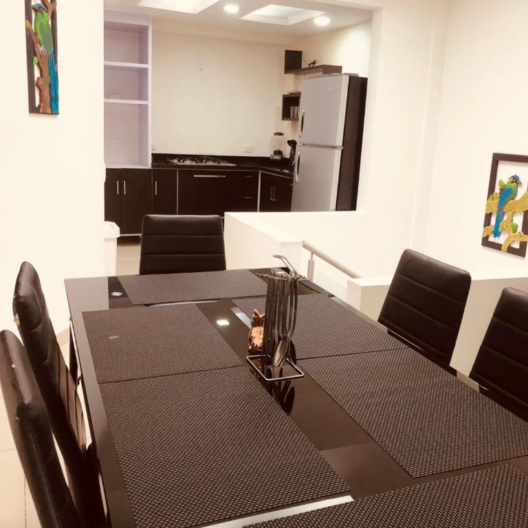 Casa privada en Montenegro Quindio - Apartamento - 1