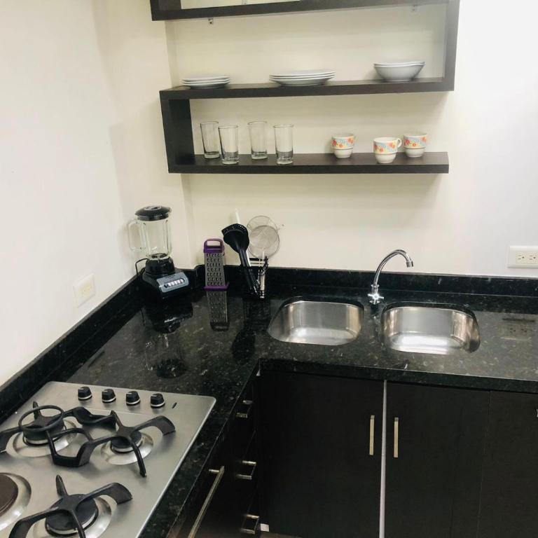 Casa privada en Montenegro Quindio - Apartment - 13