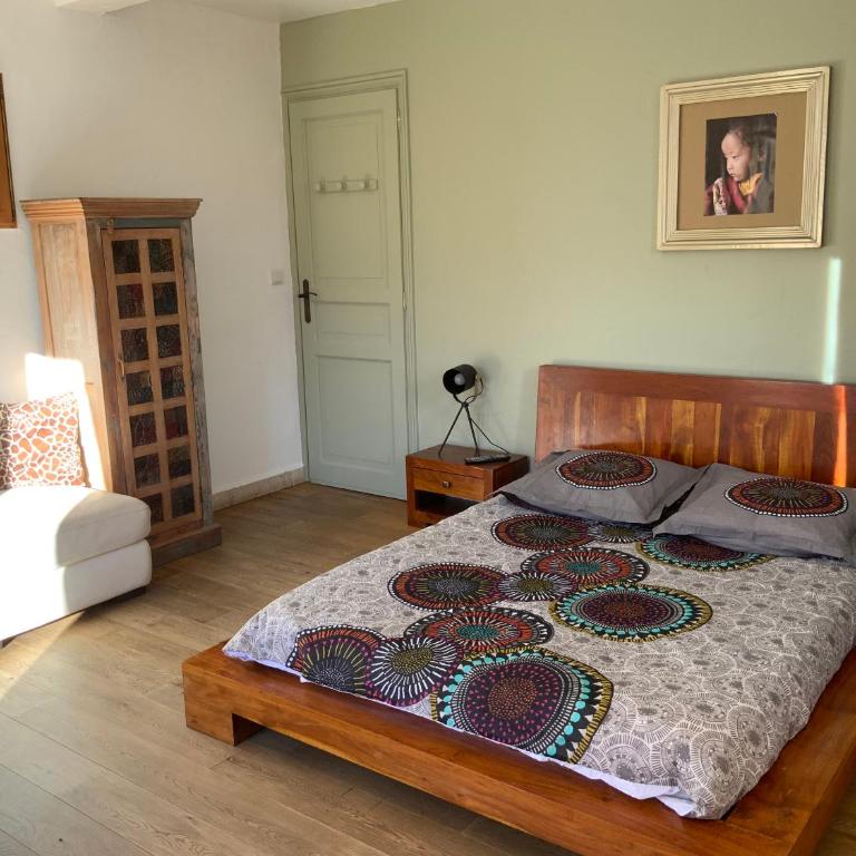 CHALET FAMILIAL AURON - Chalet - 30