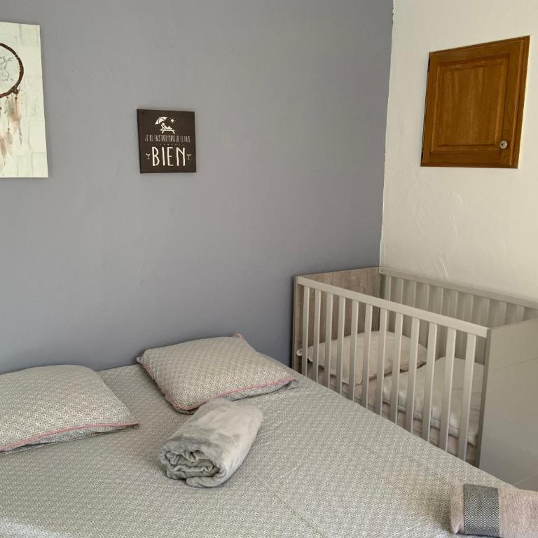 CHALET FAMILIAL AURON - Chalet - 32