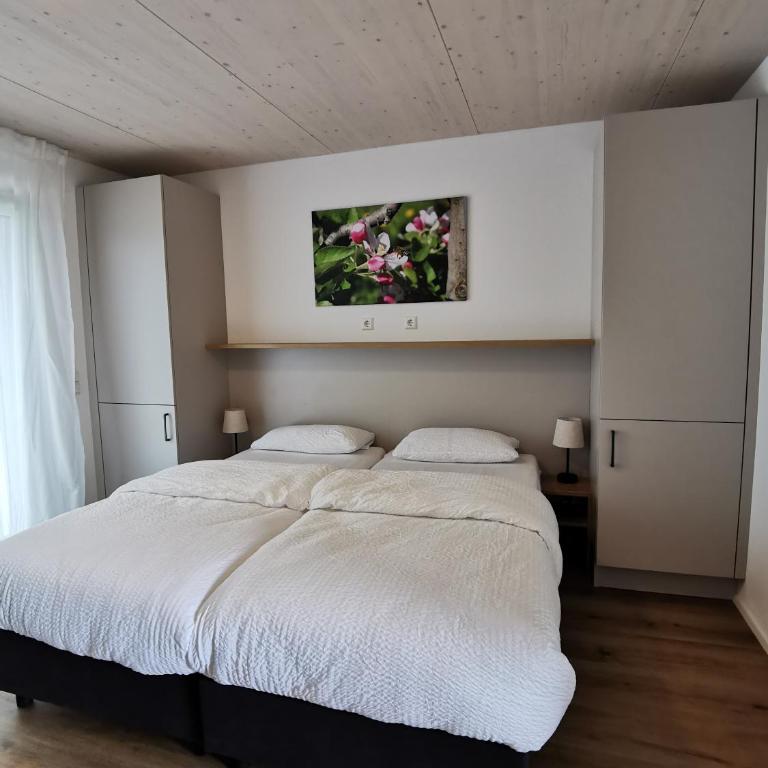 Obstbau Apartment am See - One-Bedroom Apartment - 4