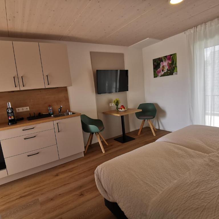 Obstbau Apartment am See - One-Bedroom Apartment - 1