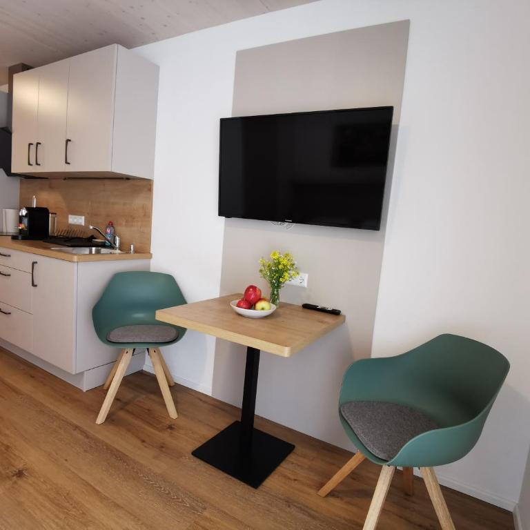 Obstbau Apartment am See - One-Bedroom Apartment - 6