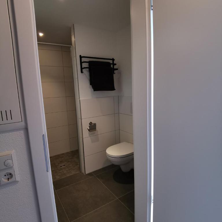 Obstbau Apartment am See - One-Bedroom Apartment - 7