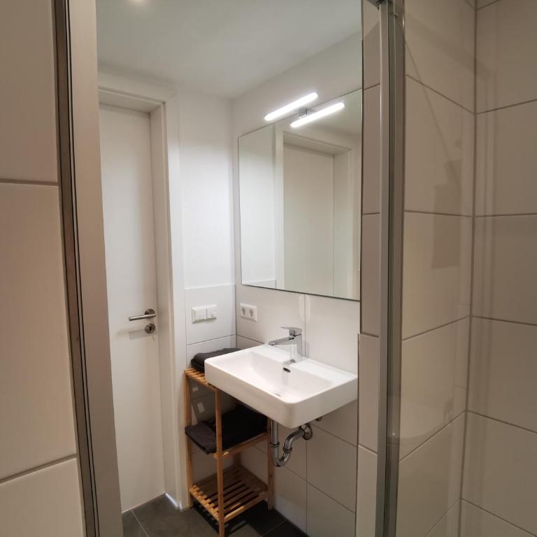 Obstbau Apartment am See - One-Bedroom Apartment - 8