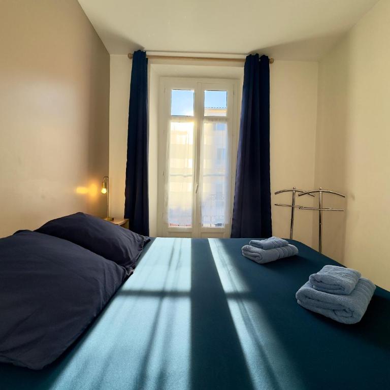 Vénus SCLS - Wifi, Climatisation - Appartement 1 Chambre - 9
