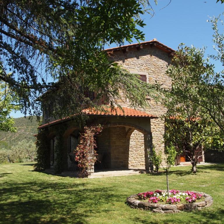 Villa ai Cedri - Villa con 4 Camere da Letto - 29