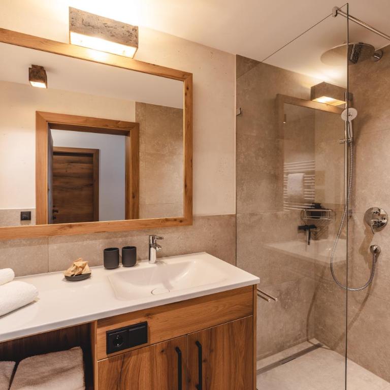 Mocking Ferienappartements - Appartamento con 1 Camera da Letto - 9