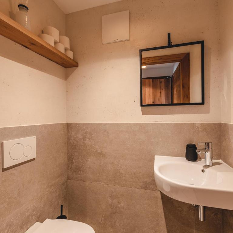 Mocking Ferienappartements - Appartamento con 1 Camera da Letto - 10