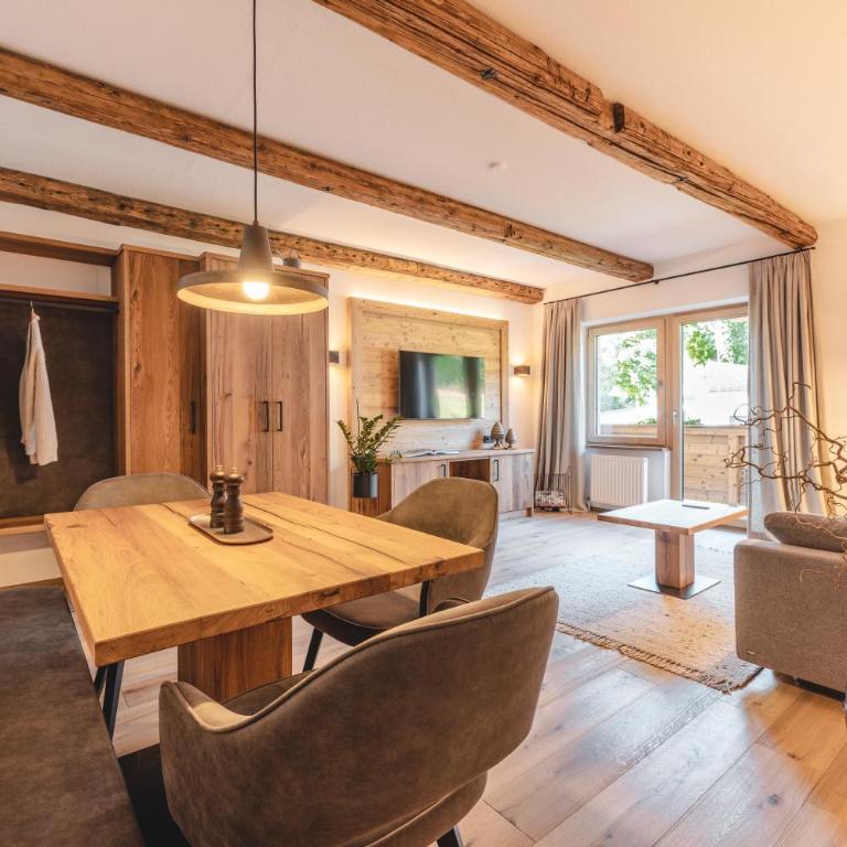 Mocking Ferienappartements - Appartamento con 1 Camera da Letto - 12