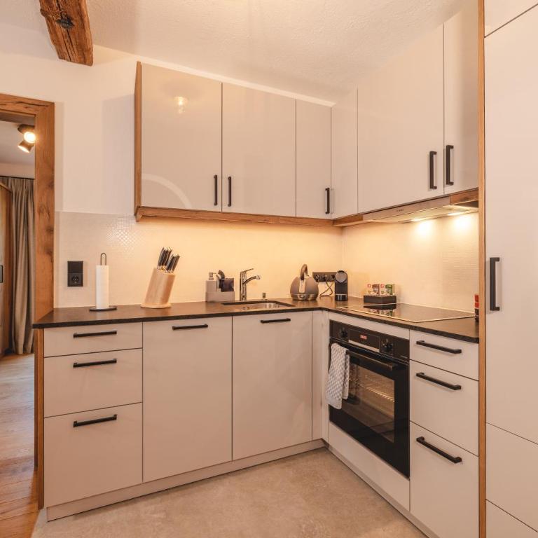 Mocking Ferienappartements - Appartamento con 1 Camera da Letto - 11