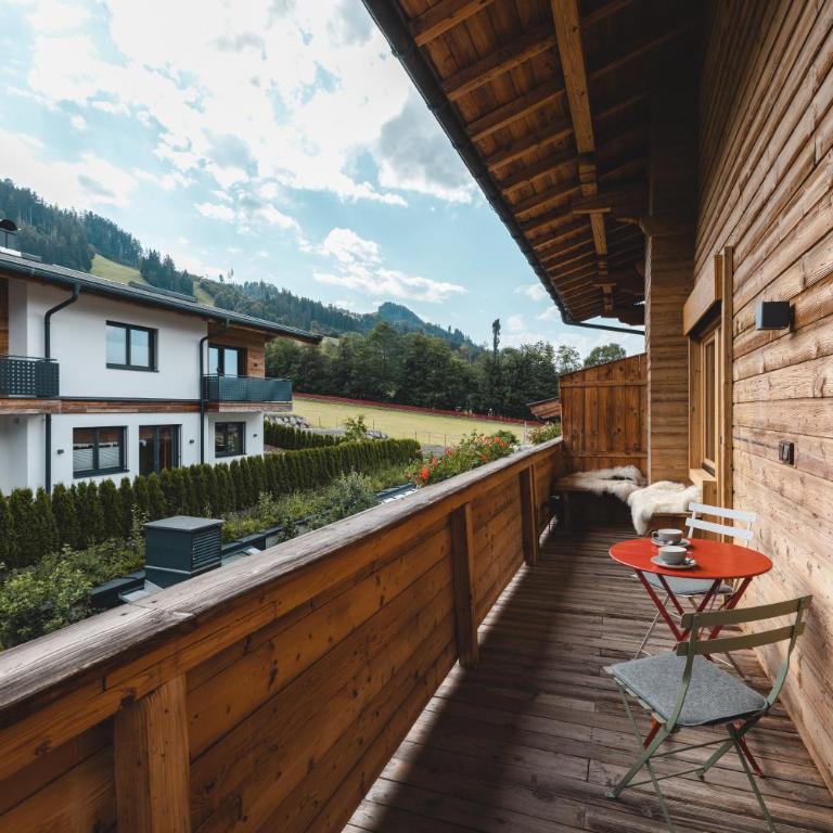 Mocking Ferienappartements - Appartamento con 1 Camera da Letto - 13