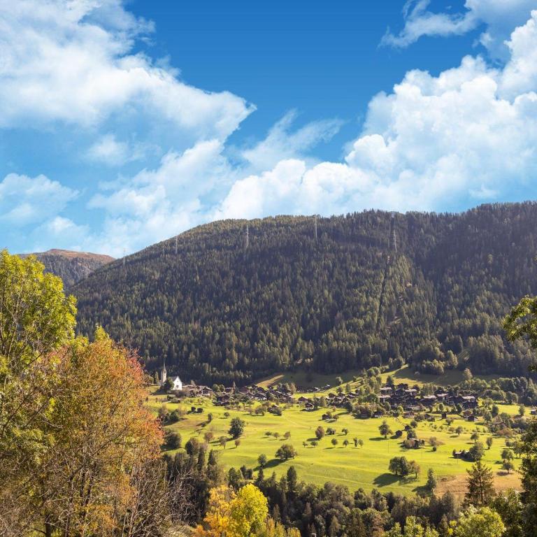 8p Chalet in the mountains near Fiesch ski area - Ferienhaus mit 4 Zimmern - 38