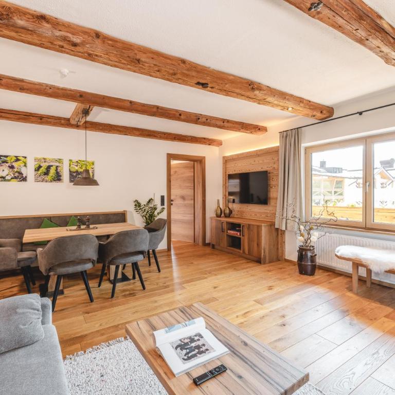 Mocking Ferienappartements - Appartamento con 2 Camere da Letto - 4