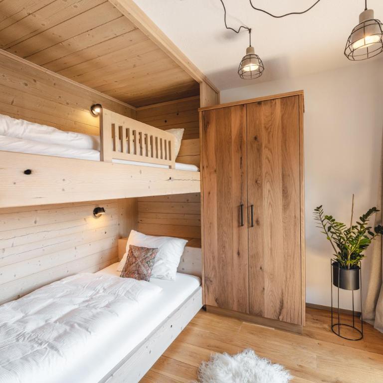 Mocking Ferienappartements - Appartamento con 2 Camere da Letto - 15