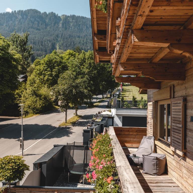 Mocking Ferienappartements - Appartamento con 2 Camere da Letto - 16