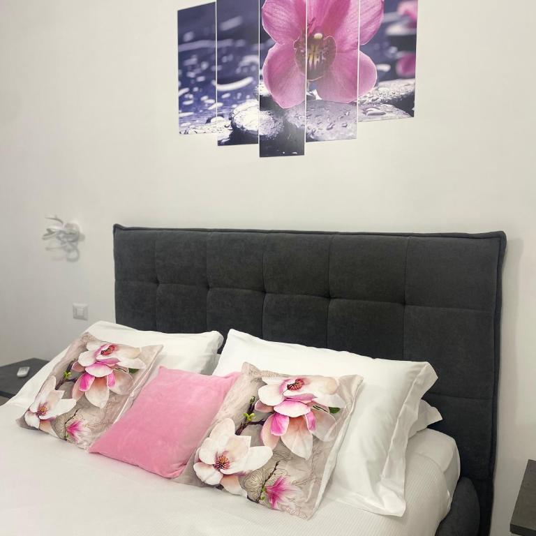 Sogno d Oltrarno - Appartamento con 3 Camere da Letto - 47