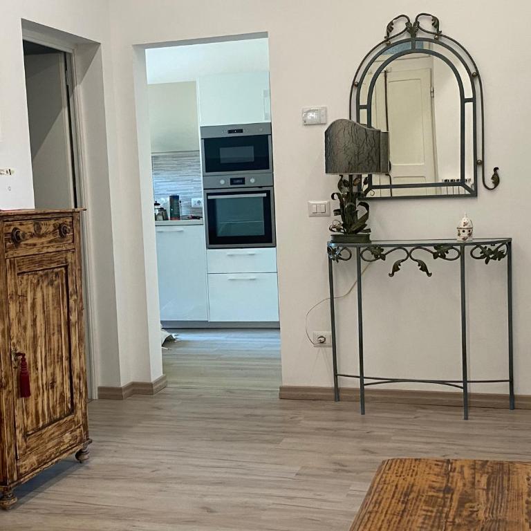 Sogno d Oltrarno - Appartamento con 3 Camere da Letto - 48