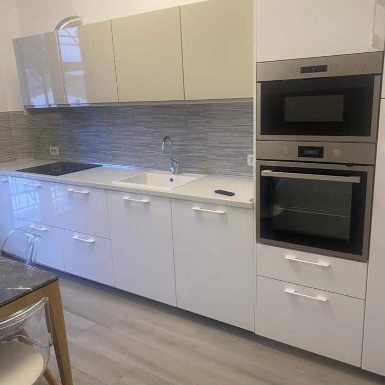 Sogno d Oltrarno - Appartamento con 3 Camere da Letto - 49