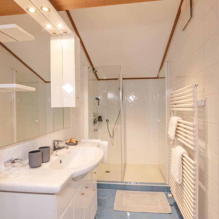Mocking Ferienappartements - Appartamento con 1 Camera da Letto - 13