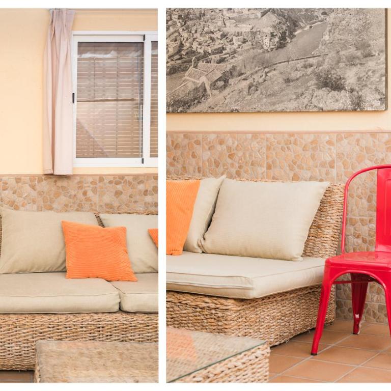 Casa de la Tahona - Casa de 2 dormitorios - 29