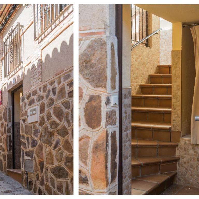 Casa de la Tahona - Casa de 2 dormitorios - 31