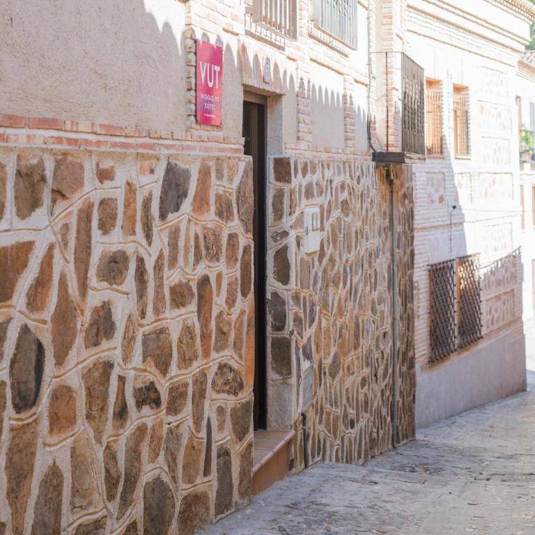 Casa de la Tahona - Casa de 2 dormitorios - 4