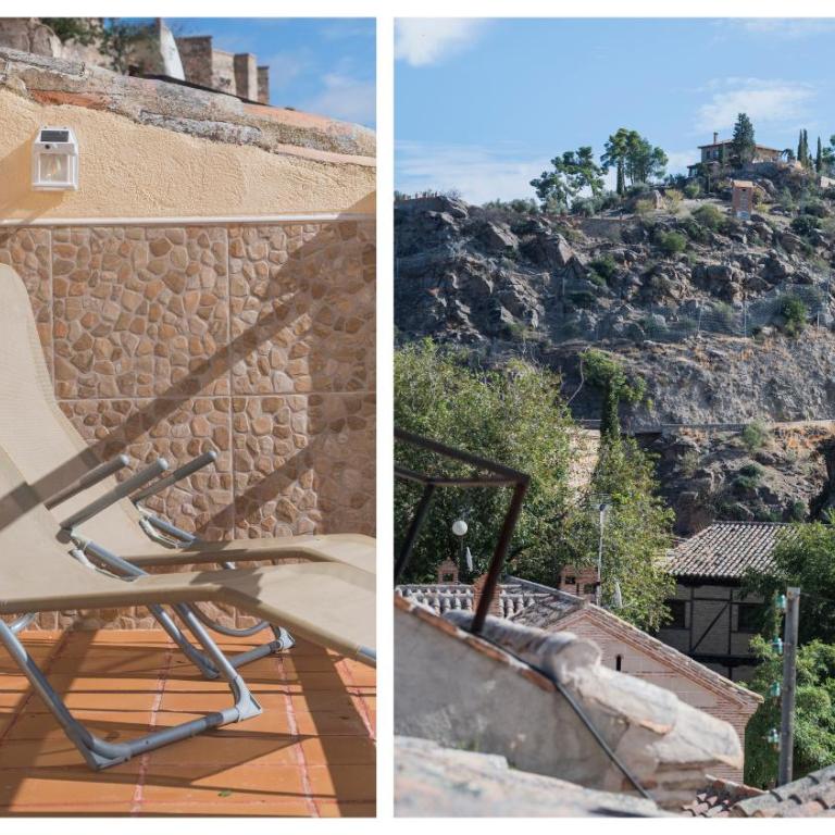 Casa de la Tahona - Casa de 2 dormitorios - 32