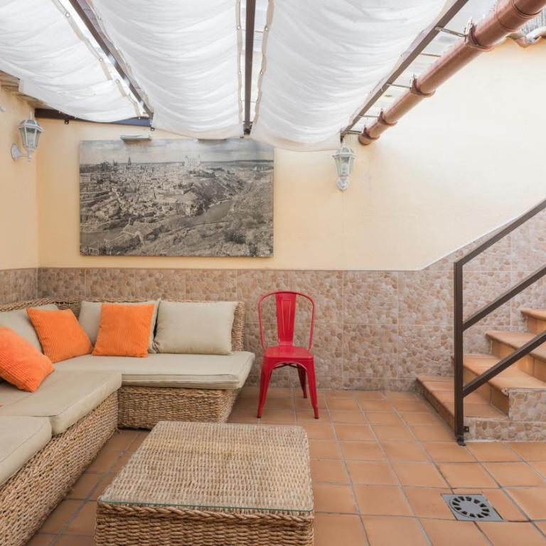 Casa de la Tahona - Casa de 2 dormitorios - 30