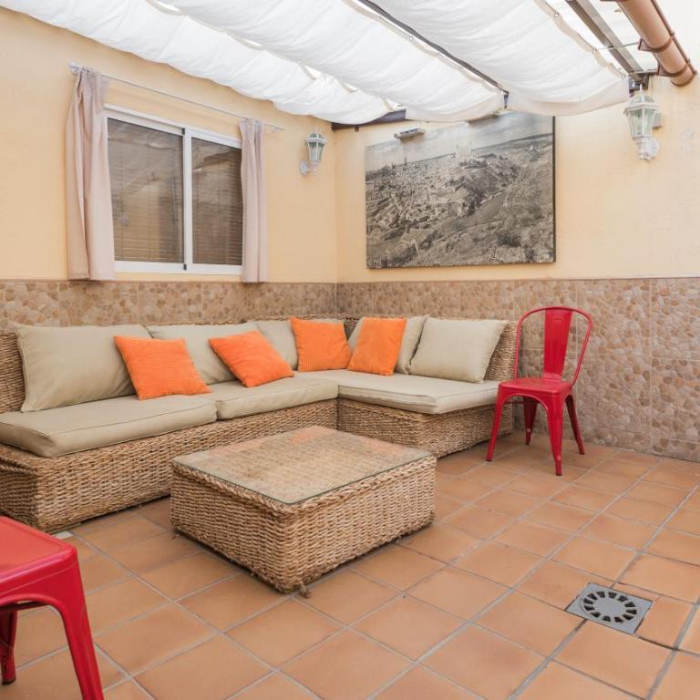 Casa de la Tahona - Casa de 2 dormitorios - 1