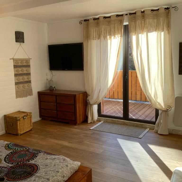 CHALET FAMILIAL AURON - Chalet - 28
