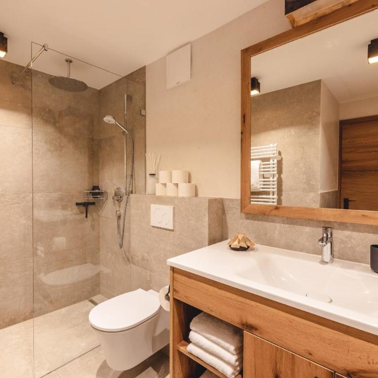 Mocking Ferienappartements - Appartamento con 2 Camere da Letto - 3