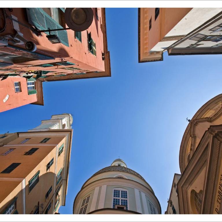 Beautiful Genoa - Appartamento con 1 Camera da Letto - 10
