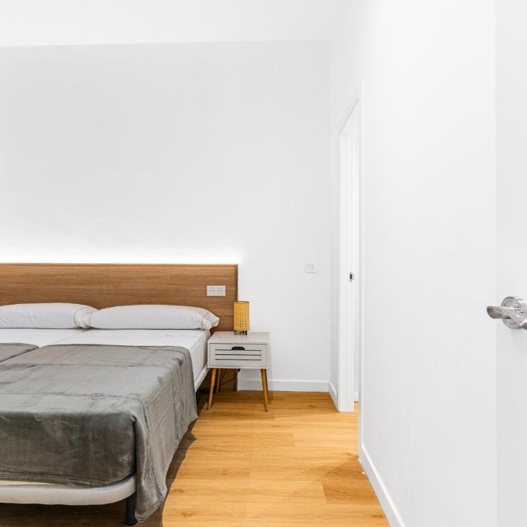 VR Jerónima Apartments - Two-Bedroom Apartment with Balcony - 22