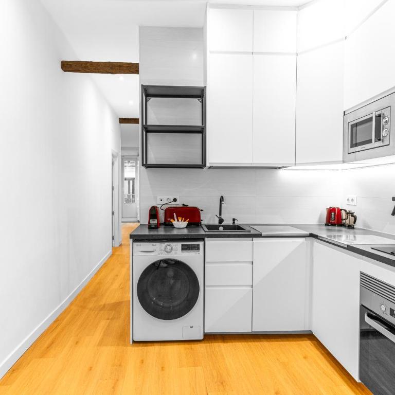 VR Jerónima Apartments - Two-Bedroom Apartment - 7