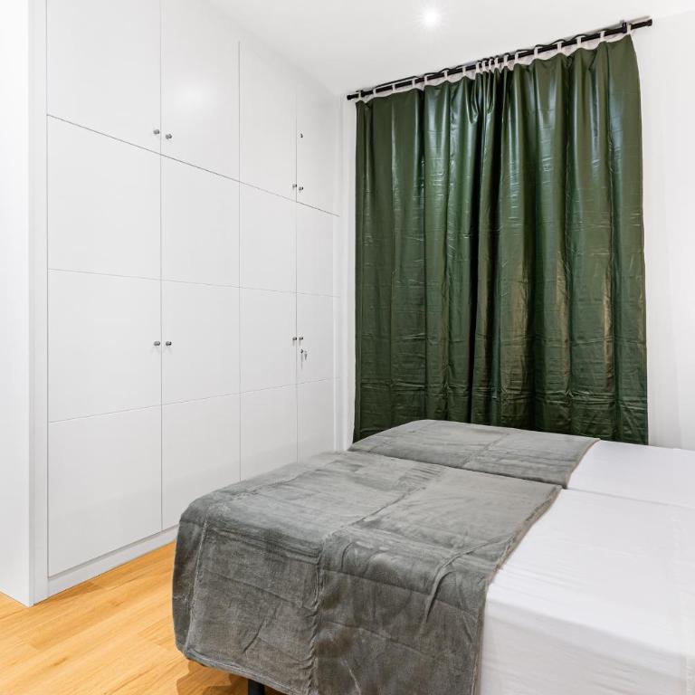 VR Jerónima Apartments - Two-Bedroom Apartment with Balcony - 21