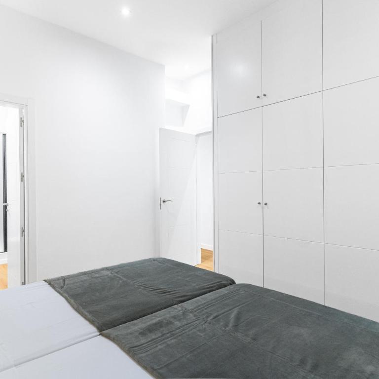 VR Jerónima Apartments - Two-Bedroom Apartment with Balcony - 15